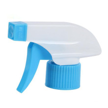 china supplier household cleaning 28mm leakproof plastic mist sprayer 28/410 trigger spray pump